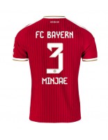 Bayern Munich Kim Min-jae #3 Domácí Dres 2026-27 Krátký Rukáv